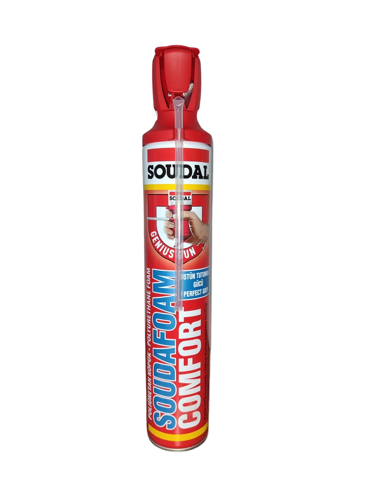 Soudal Soadfoam Comport Poliüretan Köpük